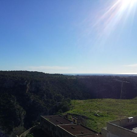 Caporlando B&B Καστελανέτα Εξωτερικό φωτογραφία