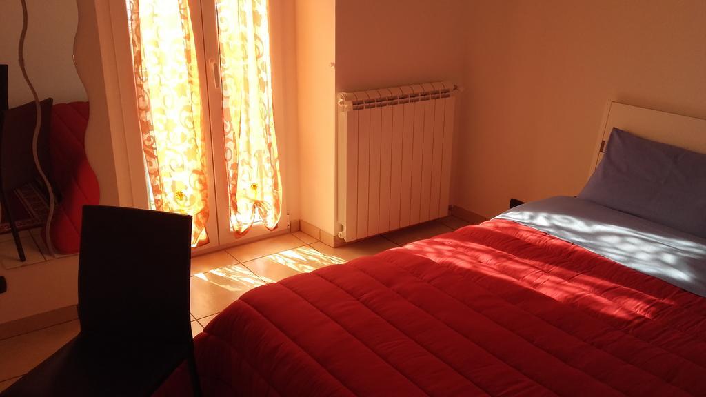 Caporlando B&B Καστελανέτα Δωμάτιο φωτογραφία