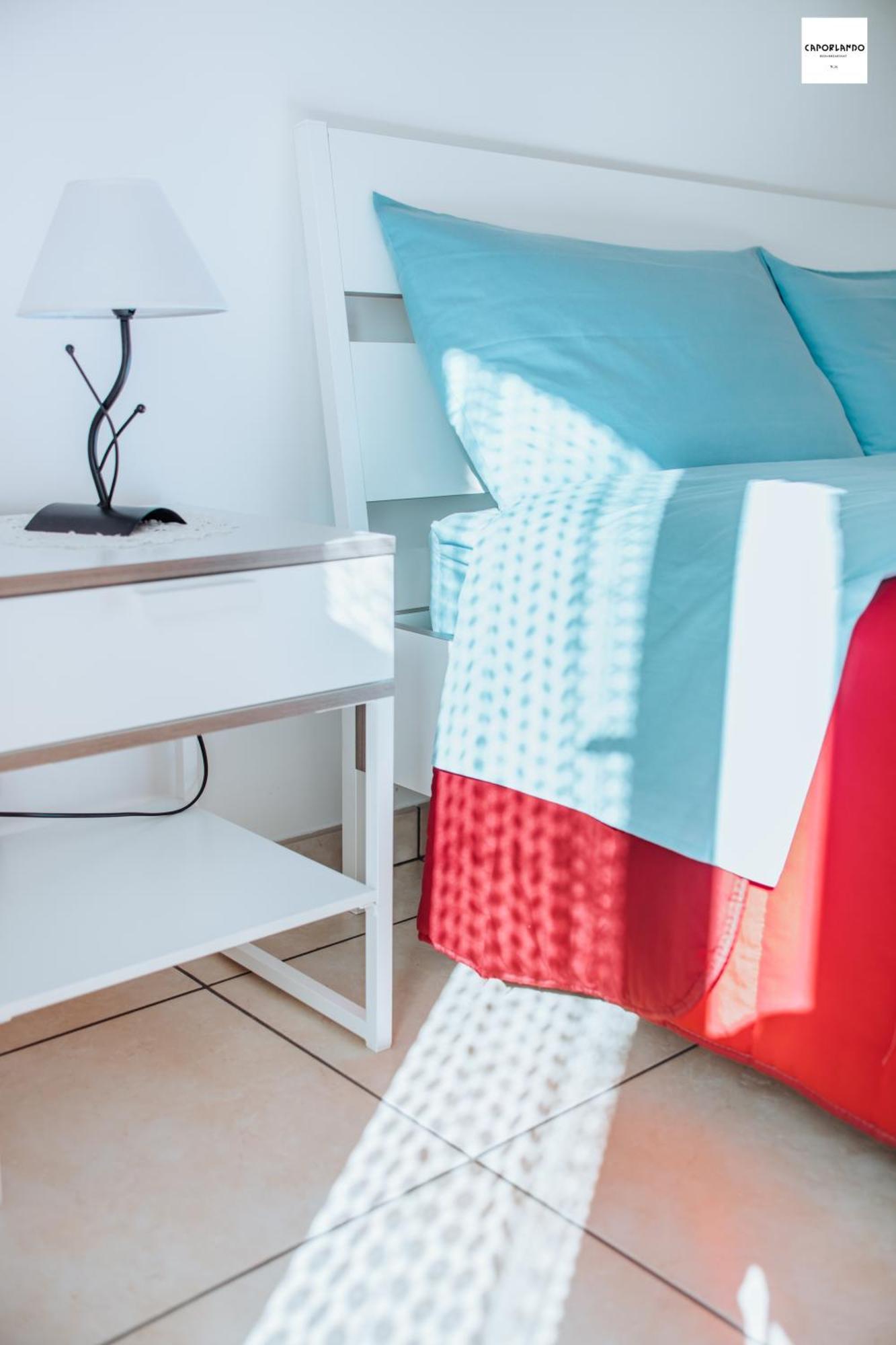 Caporlando B&B Καστελανέτα Εξωτερικό φωτογραφία