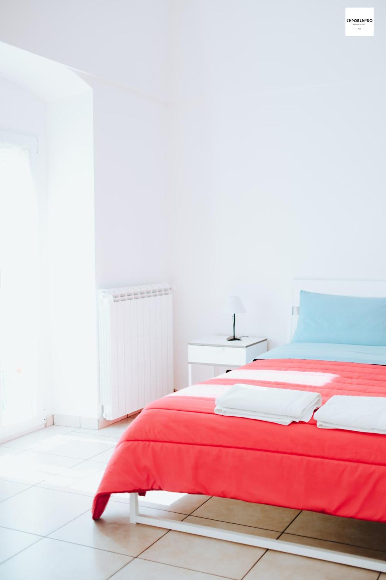 Caporlando B&B Καστελανέτα Εξωτερικό φωτογραφία