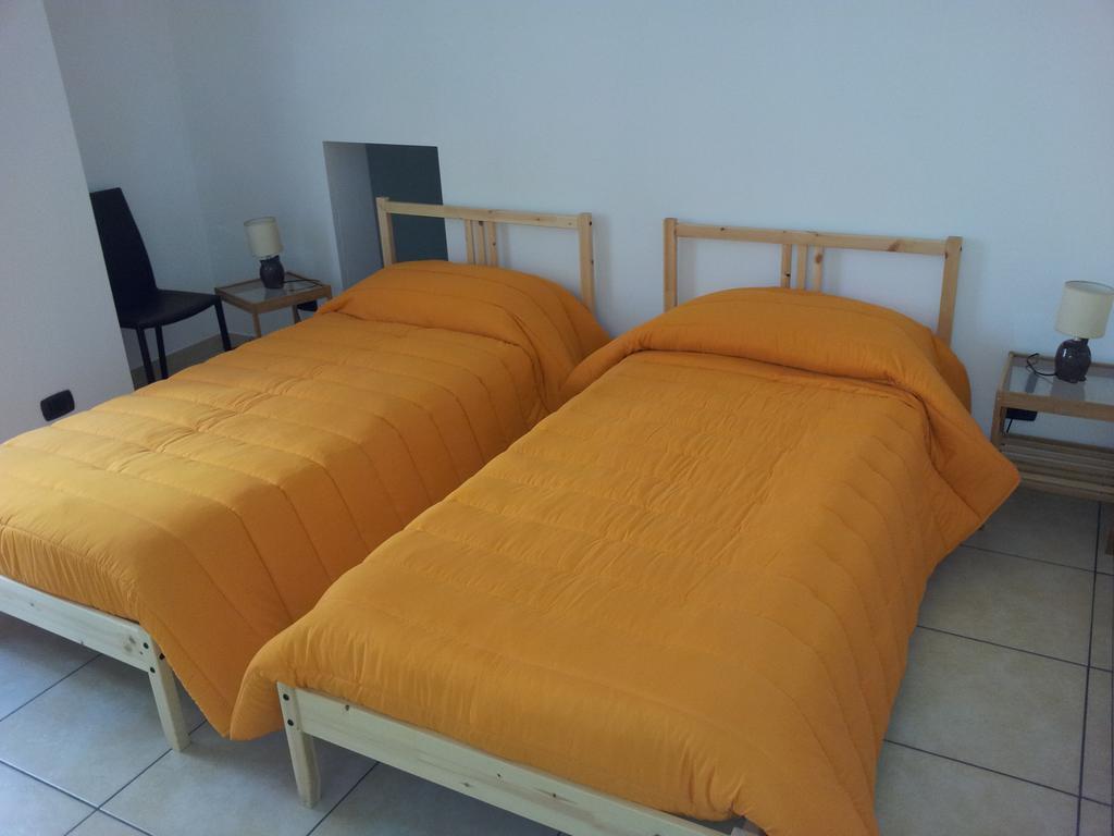 Caporlando B&B Καστελανέτα Δωμάτιο φωτογραφία