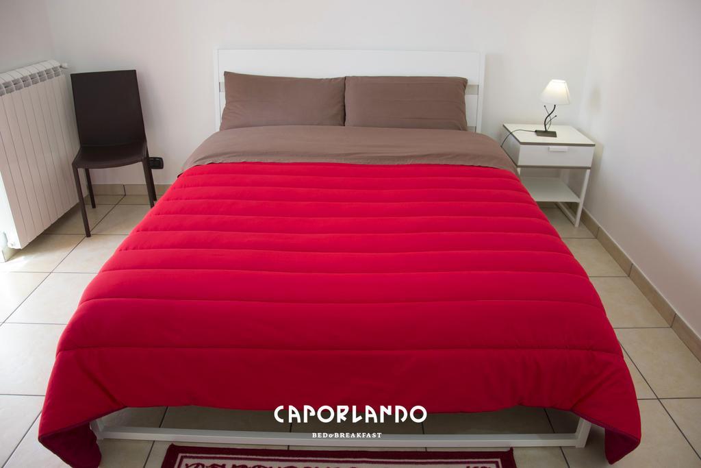 Caporlando B&B Καστελανέτα Εξωτερικό φωτογραφία