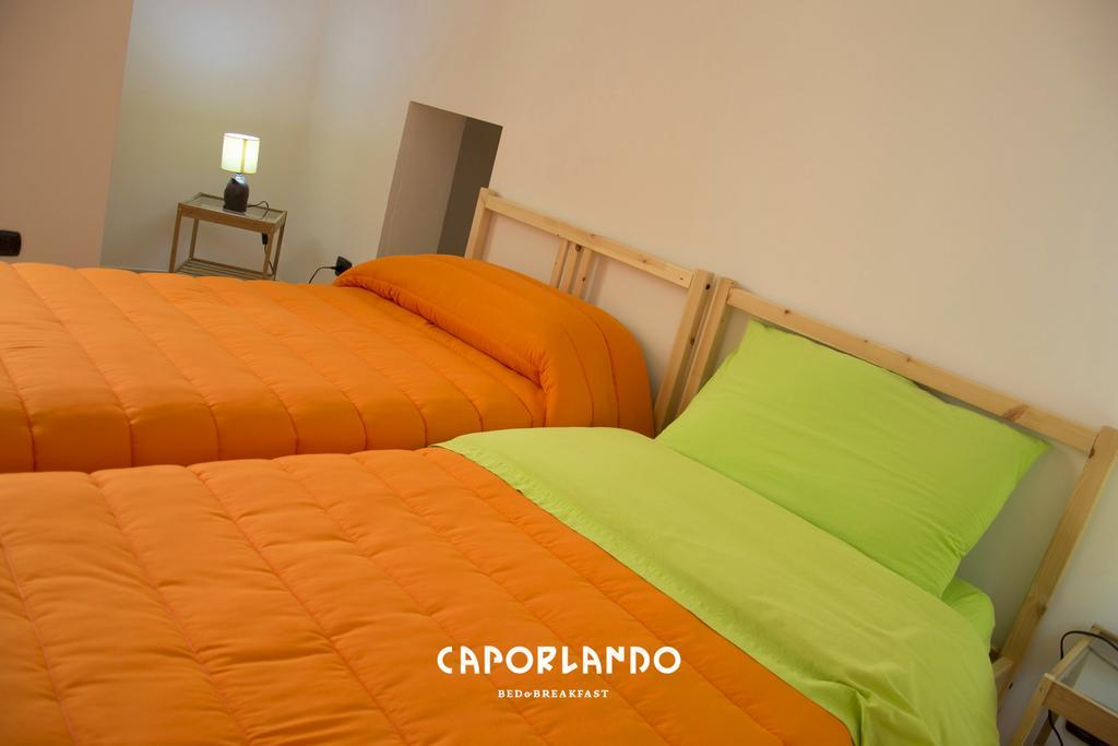 Caporlando B&B Καστελανέτα Εξωτερικό φωτογραφία